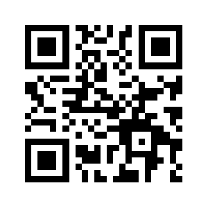 Phonyblair.com QR code