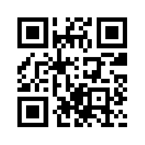 Photobug.biz QR code