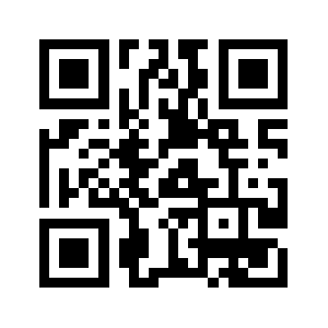 Photojoust.com QR code