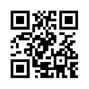 Photomaine.com QR code