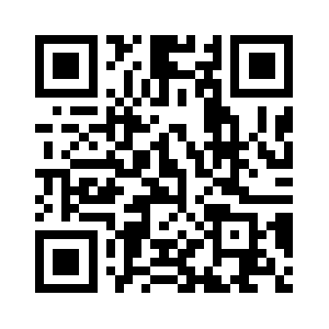 Photoshopmyresume.com QR code