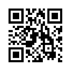 Photoski.ca QR code