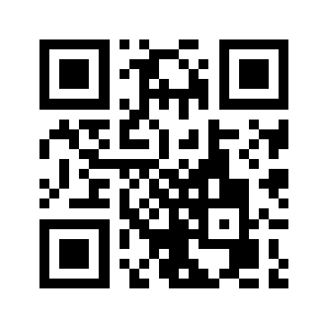 Photospin.com QR code