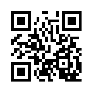 Phychology.net QR code