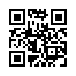 Physlets.org QR code