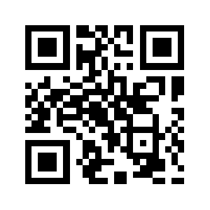 Pianbar.com QR code