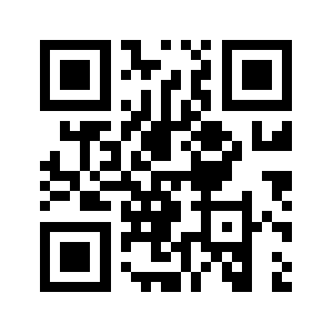 Pianoff.com QR code