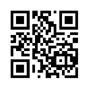 Pianolily.com QR code