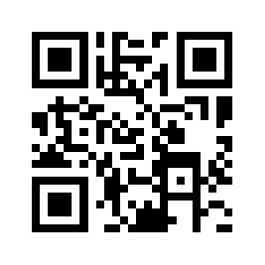 Pianomax.info QR code