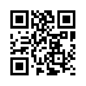 Pianowill.com QR code