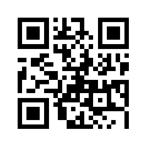 Piarsite.com QR code