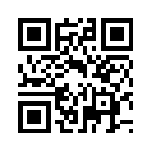 Piazzarama.com QR code