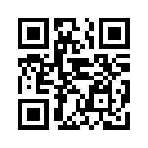 Picatso.org QR code