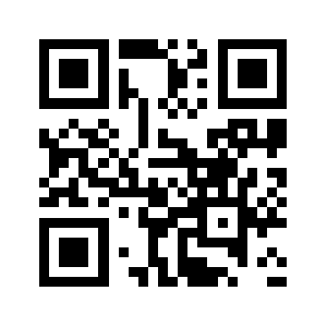 Pickafont.com QR code