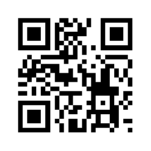 Pickafund.com QR code