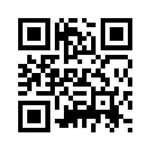 Pickanurse.com QR code