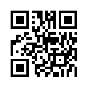 Pickeringon.ca QR code