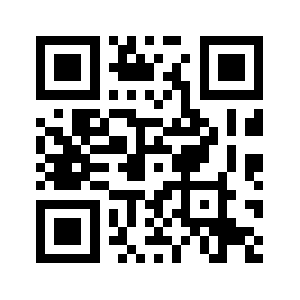 Picsbyg.com QR code