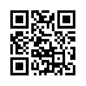 Pictureins.com QR code