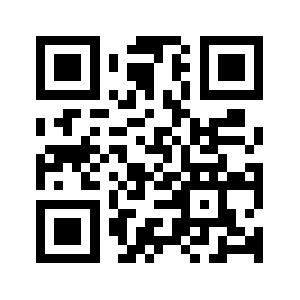 Piesker.org QR code