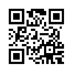 Piezopaint.com QR code