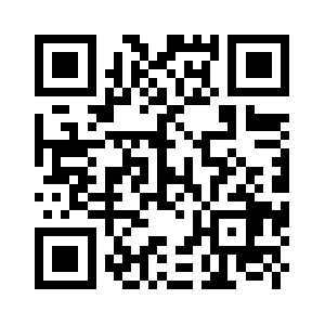 Pigtailsandpompoms.com QR code