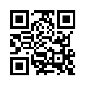 Piholdon.net QR code