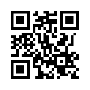 Piistrong.com QR code