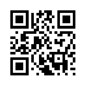 Pik8kf.com QR code