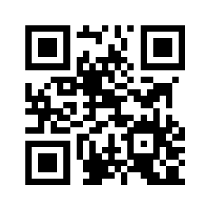 Pilatesnob.net QR code