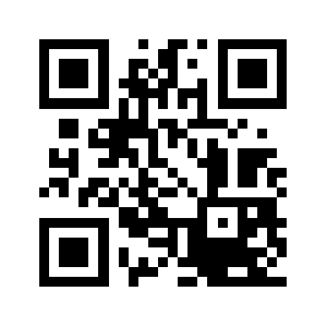 Pilgrims.com QR code