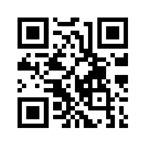 Pillow100.com QR code