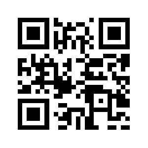 Pimphosted.com QR code