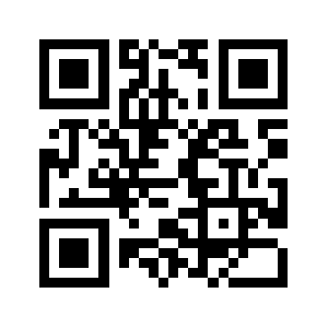 Pimpleless.com QR code