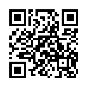 Pimpmyprofile.us QR code