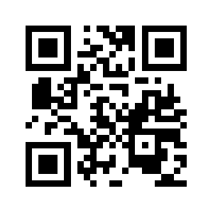 Pinautism.org QR code