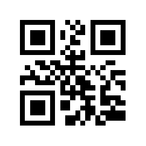 Pindall QR code