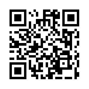 Pinebushbaseball.com QR code