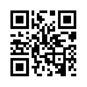 Pineend.com QR code