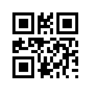 Ping.in QR code