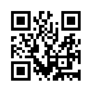 Pingbj.com QR code