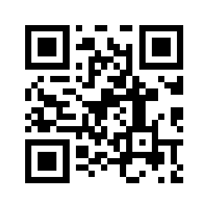 Pingery.info QR code