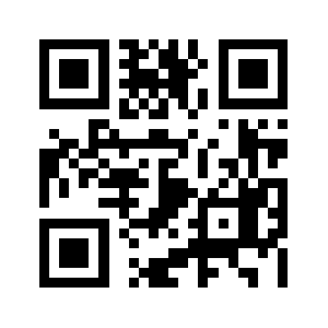 Pingfanrj.com QR code