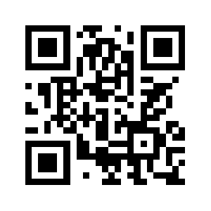 Pingfk.com QR code