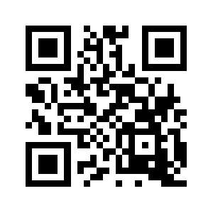 Pingmyblog.com QR code