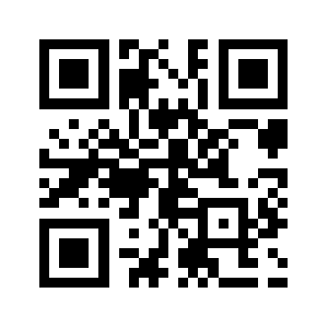 Pingouwu.net QR code