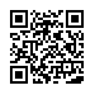 Pingpong4pg.org QR code