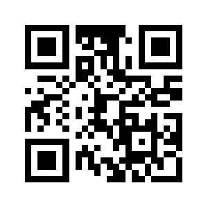 Pingspin.com QR code