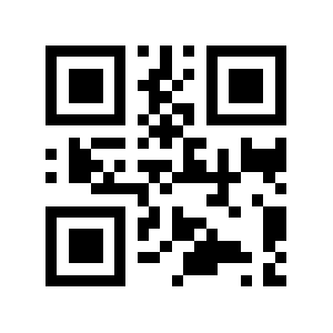 Pingyi QR code