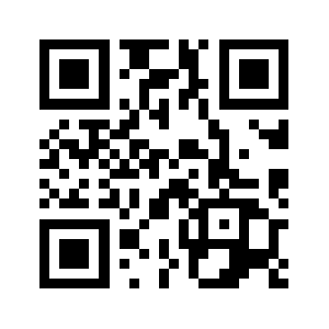 Pingzine.com QR code